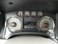 2010 Dark Blue Pearl Metallic Ford F150 XLT SuperCab  photo #18