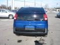 Electric Blue Metallic - Aztek AWD Photo No. 9