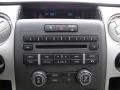 2010 Dark Blue Pearl Metallic Ford F150 XLT SuperCab  photo #20