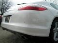 Carrara White - Panamera 4S Photo No. 22