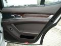 Carrara White - Panamera 4S Photo No. 23