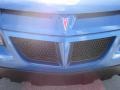 2005 Electric Blue Metallic Pontiac Aztek AWD  photo #18