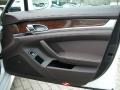 Carrara White - Panamera 4S Photo No. 26