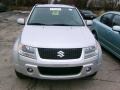 2009 Quicksilver Metallic Suzuki Grand Vitara XSport  photo #2