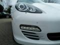Carrara White - Panamera 4S Photo No. 30