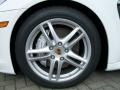 Carrara White - Panamera 4S Photo No. 31