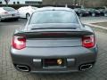 Meteor Grey Metallic - 911 Turbo Coupe Photo No. 6