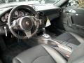 Meteor Grey Metallic - 911 Turbo Coupe Photo No. 11