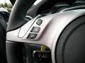 2010 Meteor Grey Metallic Porsche 911 Turbo Coupe  photo #16