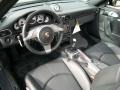 Black - 911 Turbo Cabriolet Photo No. 10