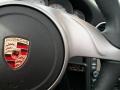 2010 Black Porsche 911 Turbo Cabriolet  photo #16
