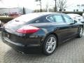 Black - Panamera S Photo No. 5