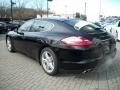 Black - Panamera S Photo No. 7