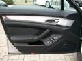 Platinum Silver Metallic - Panamera 4S Photo No. 9