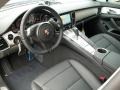 Platinum Silver Metallic - Panamera 4S Photo No. 11