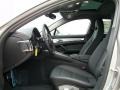Platinum Silver Metallic - Panamera 4S Photo No. 12