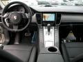 Platinum Silver Metallic - Panamera 4S Photo No. 13