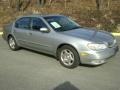 Titanium Metallic - I 30 Sedan Photo No. 3