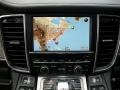 Platinum Silver Metallic - Panamera 4S Photo No. 18