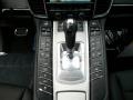 Platinum Silver Metallic - Panamera 4S Photo No. 19