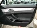 Platinum Silver Metallic - Panamera 4S Photo No. 26