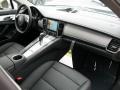 Platinum Silver Metallic - Panamera 4S Photo No. 27