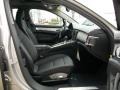Platinum Silver Metallic - Panamera 4S Photo No. 28