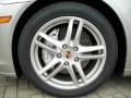 Platinum Silver Metallic - Panamera 4S Photo No. 31