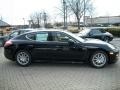 Black - Panamera 4S Photo No. 4