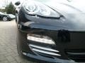 Black - Panamera 4S Photo No. 32