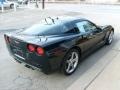 2005 Black Chevrolet Corvette Coupe  photo #5