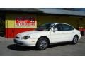 Vibrant White - Taurus SE Photo No. 1