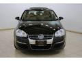 Black - Jetta TDI Sedan Photo No. 2
