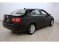 Black - Jetta TDI Sedan Photo No. 7