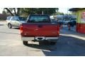 Toreador Red Metallic - F150 XL Extended Cab Photo No. 4