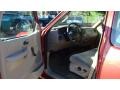 Toreador Red Metallic - F150 XL Extended Cab Photo No. 9