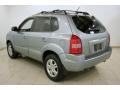 2006 Alpine Frost Hyundai Tucson Limited  photo #5