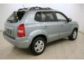 2006 Alpine Frost Hyundai Tucson Limited  photo #7