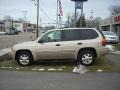 2004 Sand Beige Metallic GMC Envoy SLE 4x4  photo #1