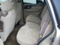 2004 Sand Beige Metallic GMC Envoy SLE 4x4  photo #3