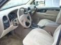 2004 Sand Beige Metallic GMC Envoy SLE 4x4  photo #4