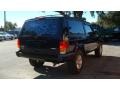 2001 Black Jeep Cherokee Sport 4x4  photo #6