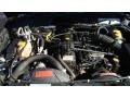 Black - Cherokee Sport 4x4 Photo No. 10