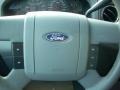 2006 Silver Metallic Ford F150 XLT SuperCrew  photo #12