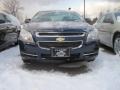 Imperial Blue Metallic - Malibu LT Sedan Photo No. 2