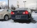 Imperial Blue Metallic - Malibu LT Sedan Photo No. 4