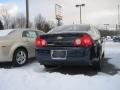 2010 Imperial Blue Metallic Chevrolet Malibu LT Sedan  photo #4