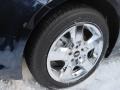 Imperial Blue Metallic - Malibu LT Sedan Photo No. 5