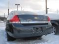 2010 Cyber Gray Metallic Chevrolet Impala LT  photo #4