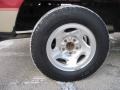 1999 Toreador Red Metallic Ford F150 XLT Extended Cab  photo #9